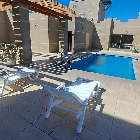 Hotel Diego De Almagro Калама Экстерьер фото