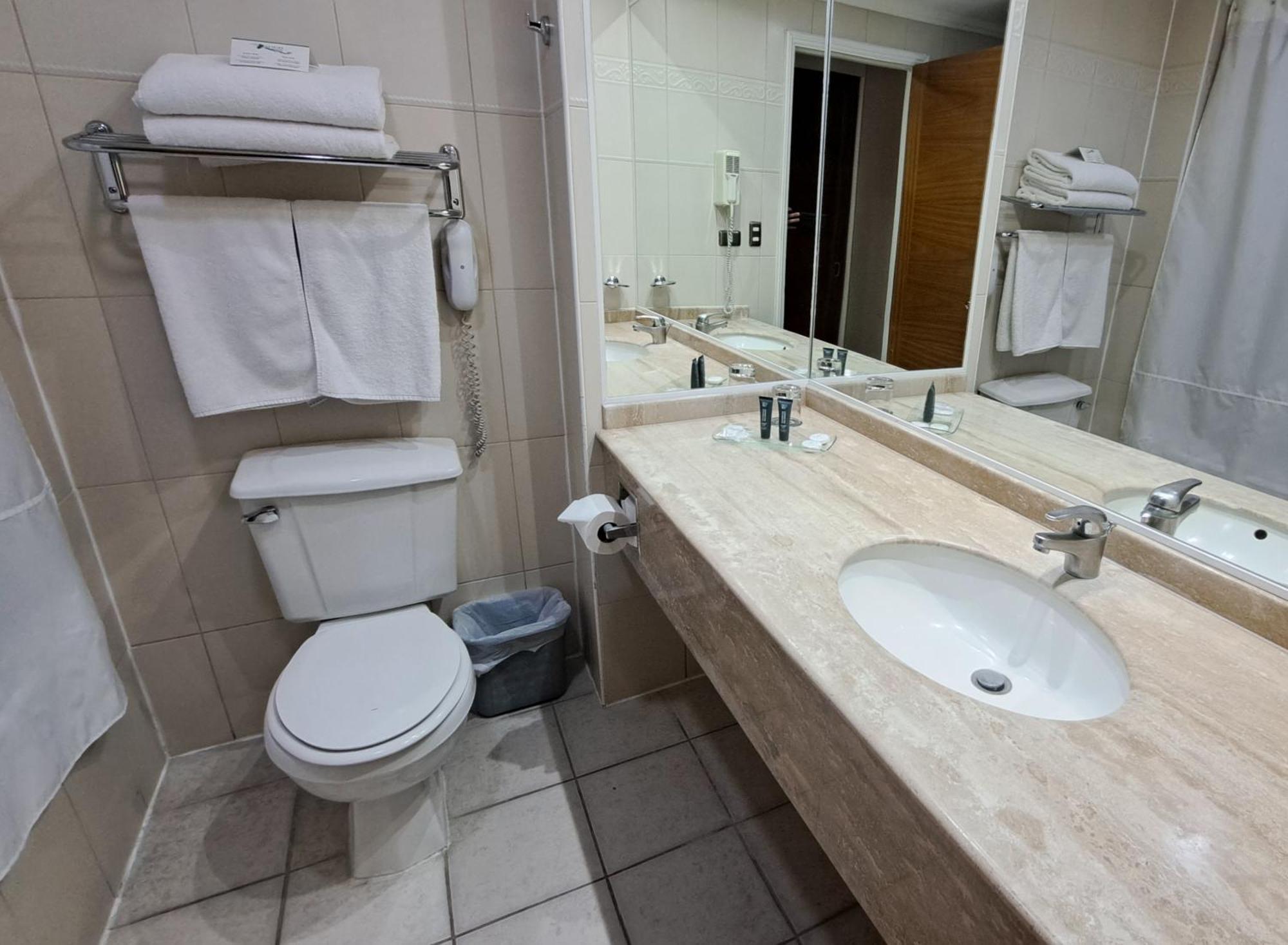 Hotel Diego De Almagro Калама Экстерьер фото