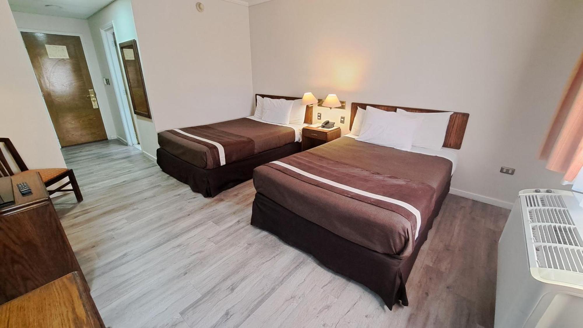 Hotel Diego De Almagro Калама Экстерьер фото