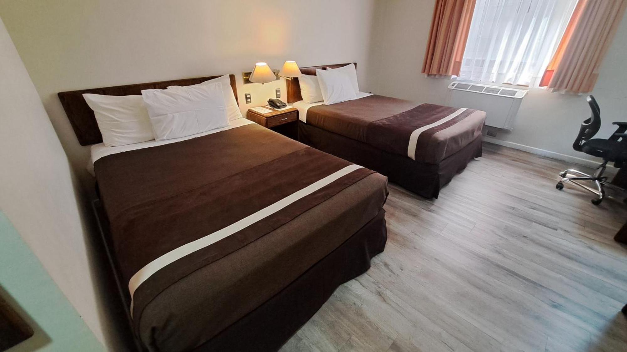 Hotel Diego De Almagro Калама Экстерьер фото