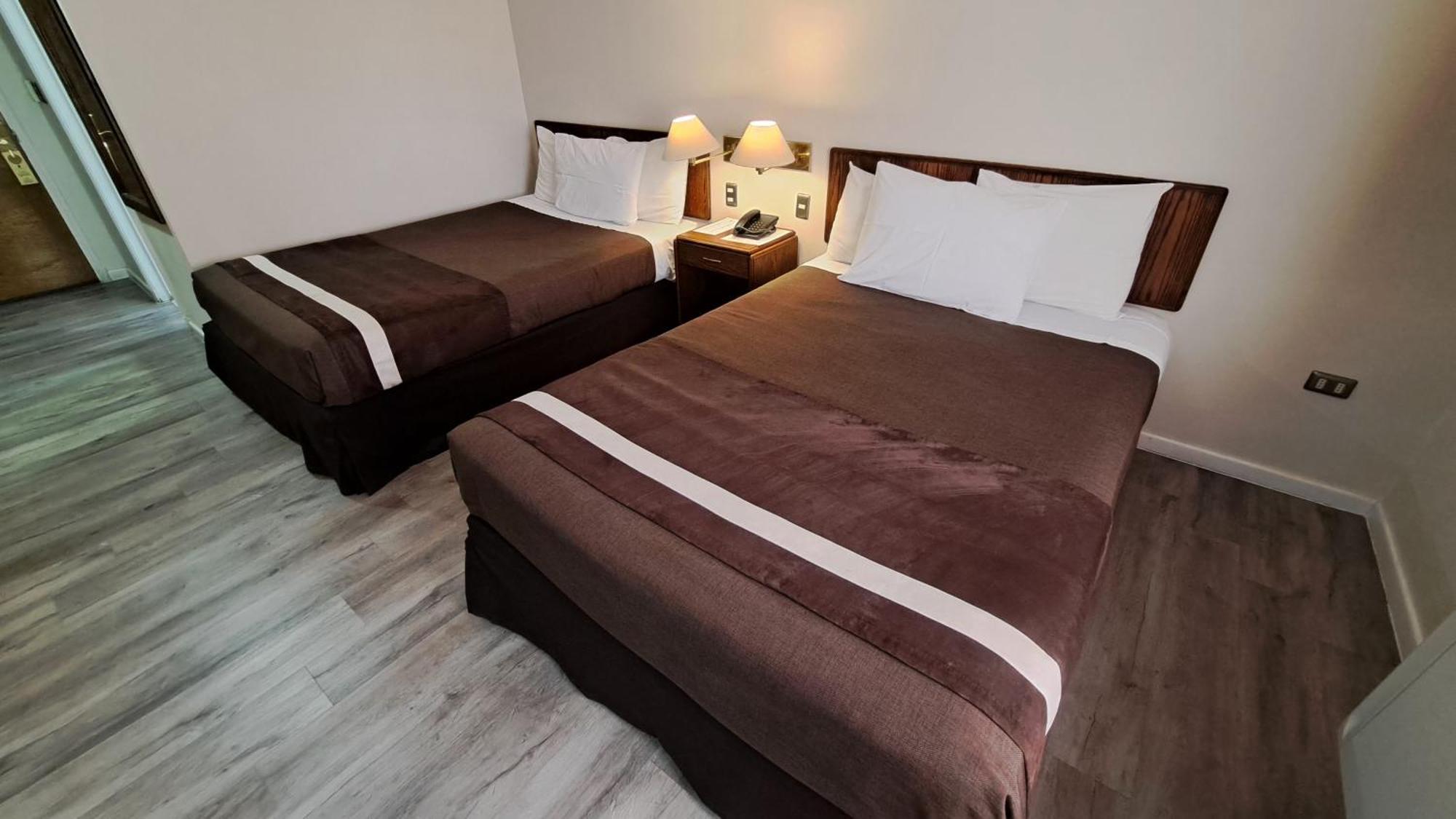 Hotel Diego De Almagro Калама Экстерьер фото