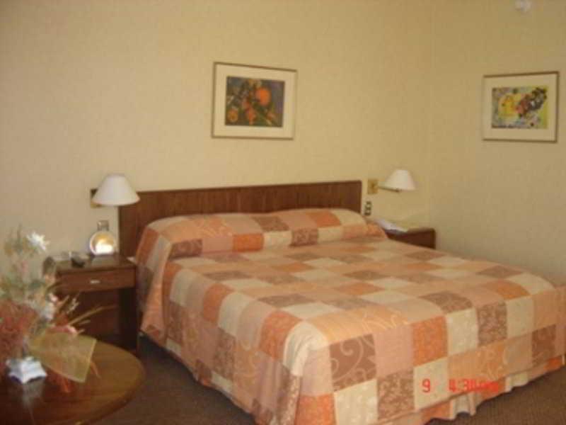 Hotel Diego De Almagro Калама Экстерьер фото